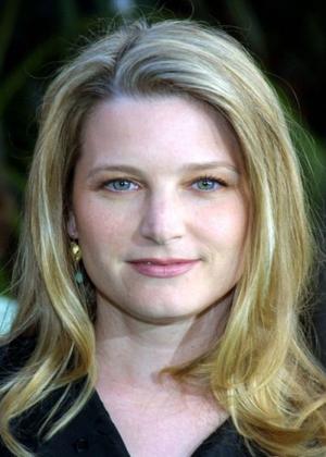 Bridget Fonda